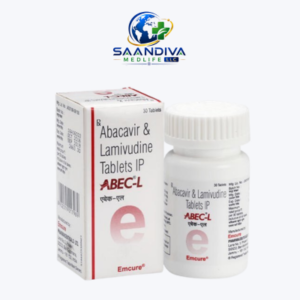 A Bec 300 mg