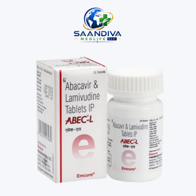 A Bec 300 mg