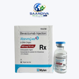 Abevmy 400 mg