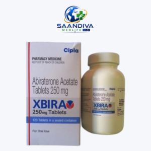 Abirakast 250 mg