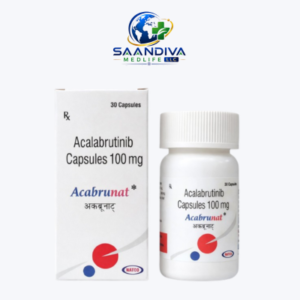 Acabrunat 100 mg
