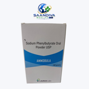 Ammobula 100 mg
