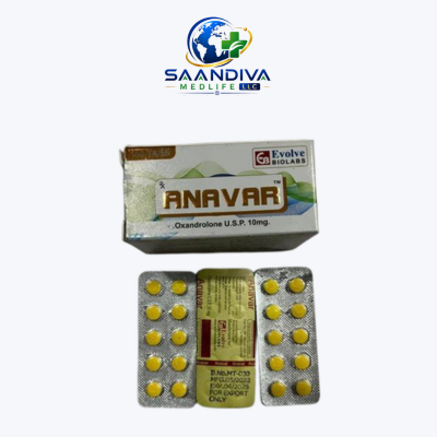 Anavar