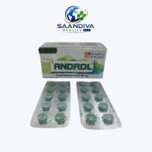 Androl