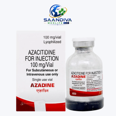 Azadine 100 mg