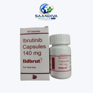 BD Brut 140 mg