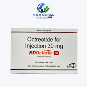 BDOCTERIO 20 mg