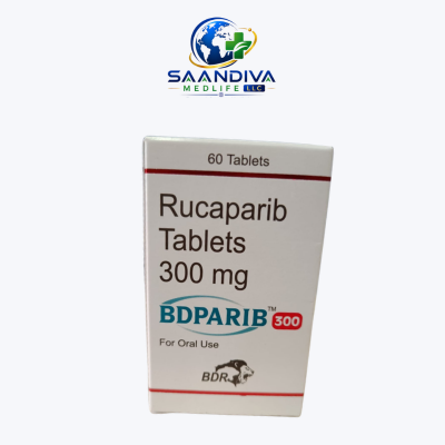 BDPARIB 300 mg
