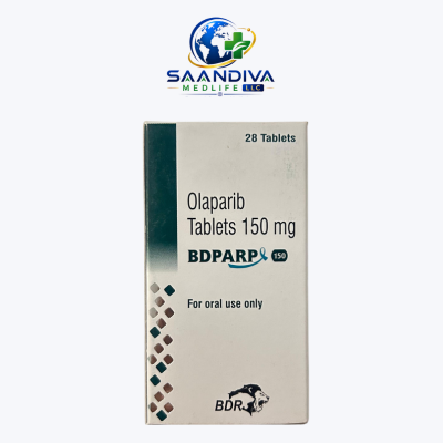 BDPARP 150mg
