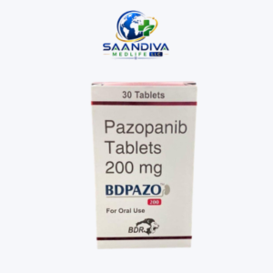 BDPAZO 200 mg