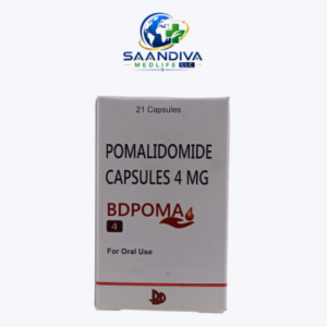 BDPOMA 4 mg