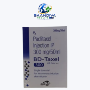 BDTaxel 300 mg