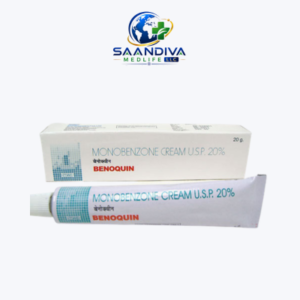 Benoquin Cream 20gm