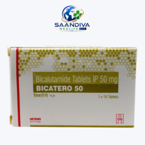Bicatero 50 mg