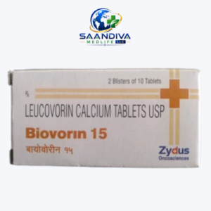 Biovorin 15