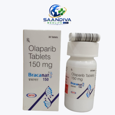 Bracanat 150 mg