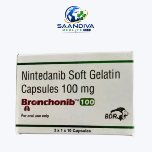 Bronchonib 150 mg