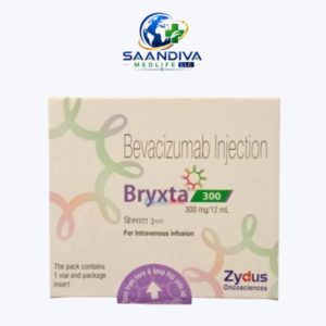 Bryxta 300 mg