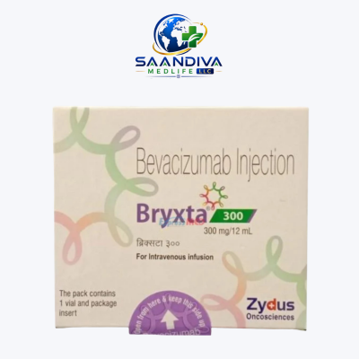 Bryxta 300 mg
