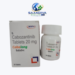 Cabolong 20 mg