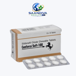Cenforce Soft-100 mg