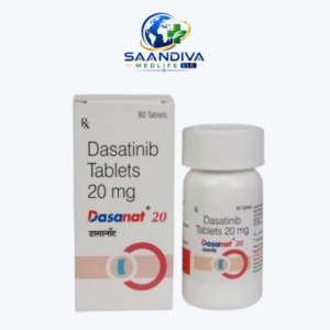 Dasanat 20 mg