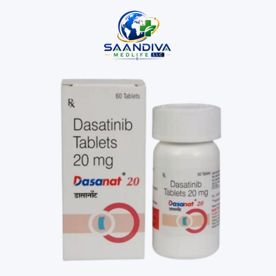 Dasanat 20 mg