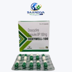 Doxywell