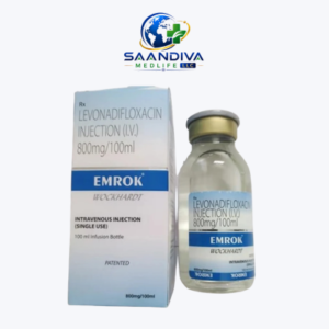Emrok