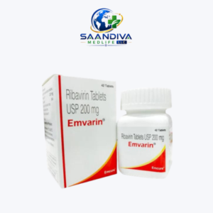 Emvarin 200 mg