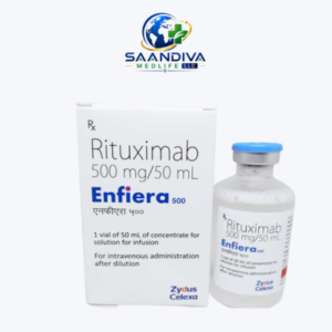 Enfiera 500 mg