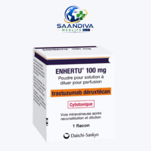Enhertu 100 mg