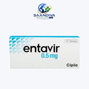 Entavir 0.5 mg