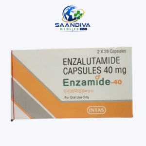 Enzamide 40 mg