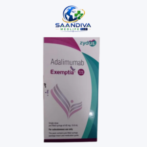 Exemptia 40 mg