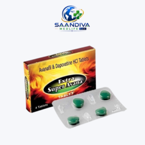 Extra Super Avana