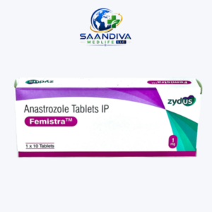 Femistra 1 mg
