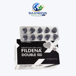 Flidena Double 200 mg