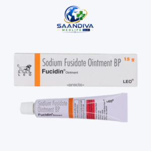 Fucidin