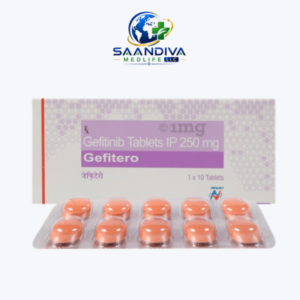 GEFITERO 250 mg