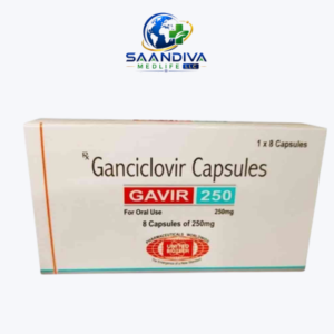 Gavir 250 mg