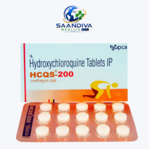 HCQS-200
