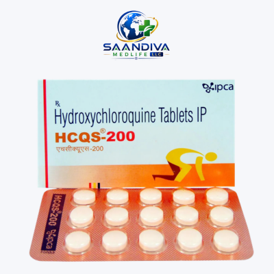 HCQS-200