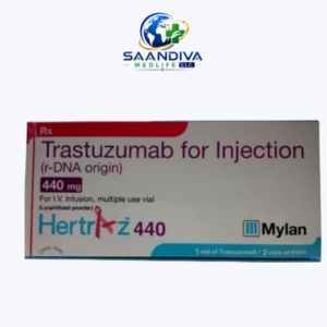 Hertraz 440 mg