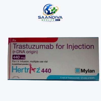 Hertraz 440 mg