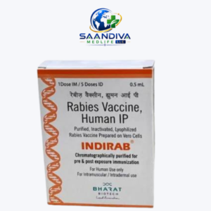 INDIRAB
