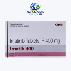 Imatib 400 mg