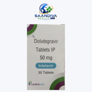 Intelavir 50 mg