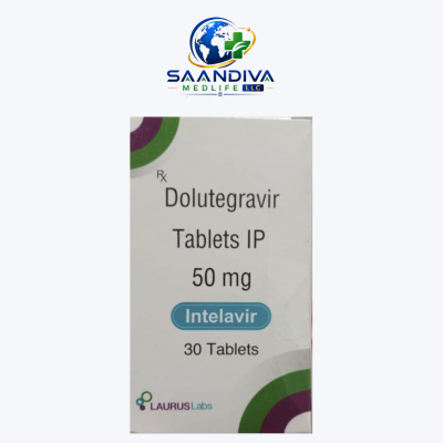 Intelavir 50 mg
