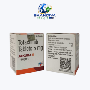 Jakura 5 mg